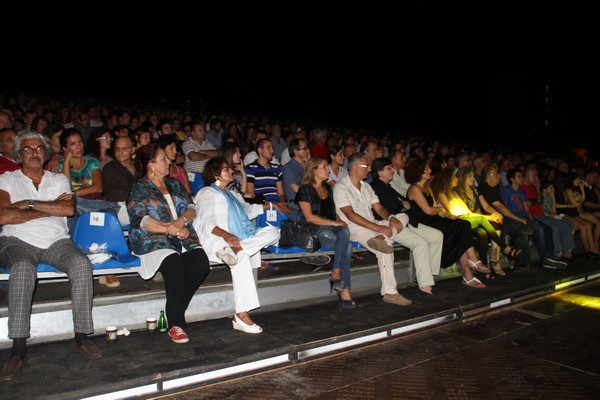 Arturo Sandoval @ Beirut Jazz Festival
